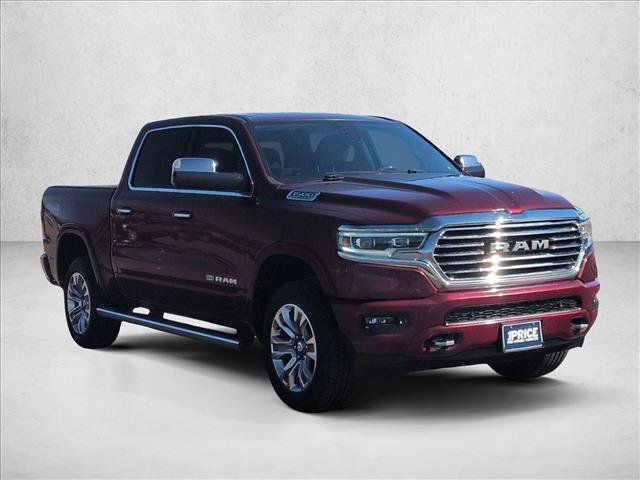 Used 2019 RAM 1500 Limited w/ Off Road Group image 3