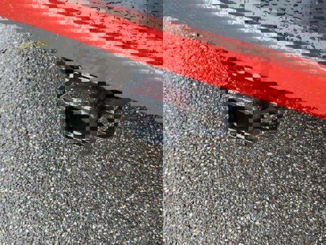 New 2025 GMC Sierra 1500 Elevation image 7