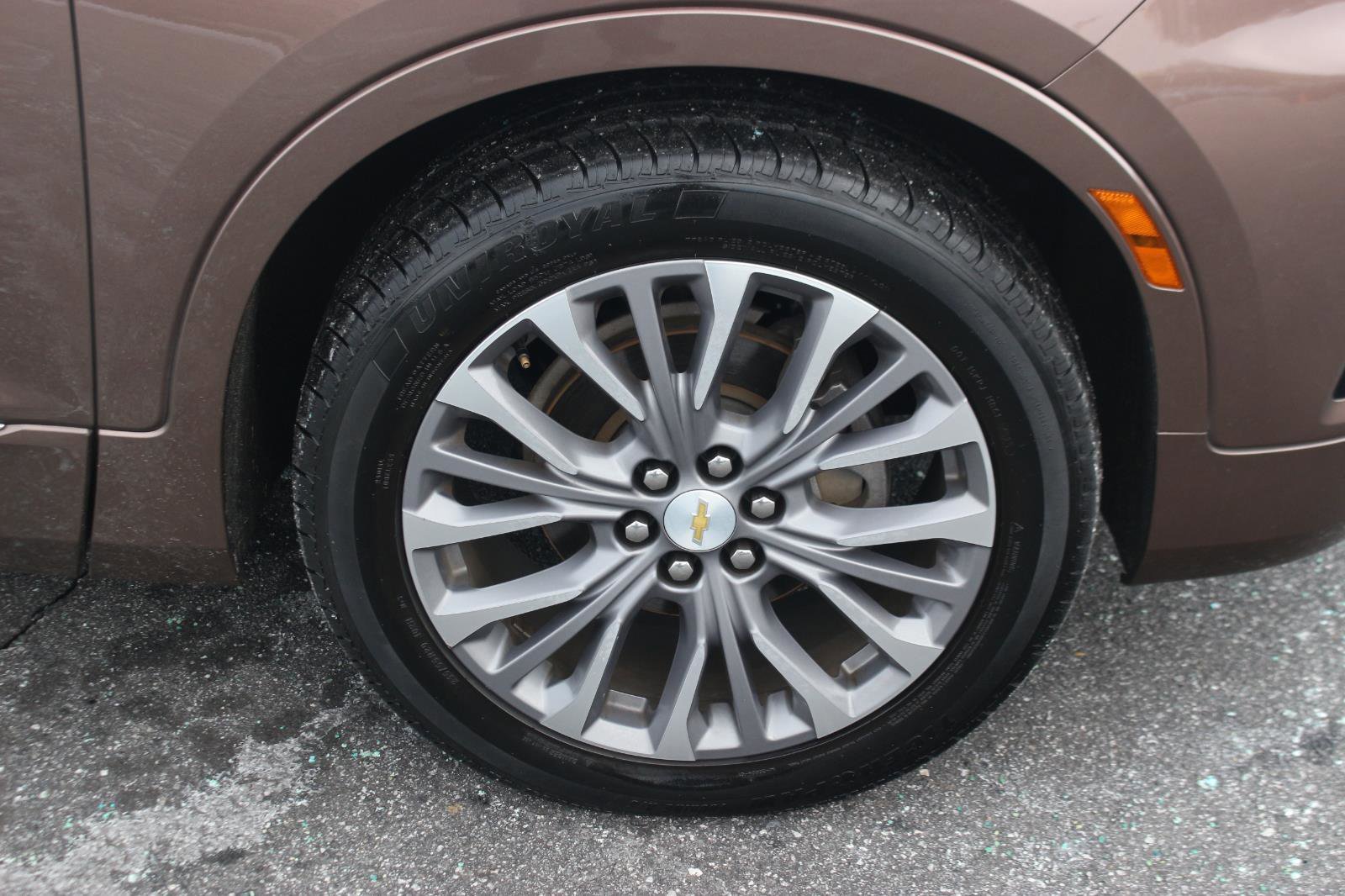 Used 2019 Chevrolet Blazer Premier image 37