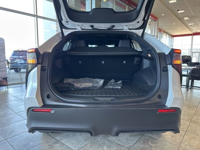 New 2026 Toyota bZ image 28