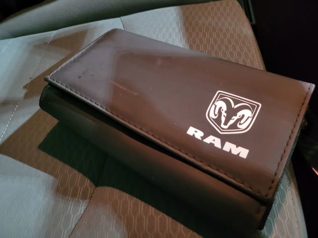 Used 2018 RAM 1500 Classic SLT w/ Luxury Group image 50