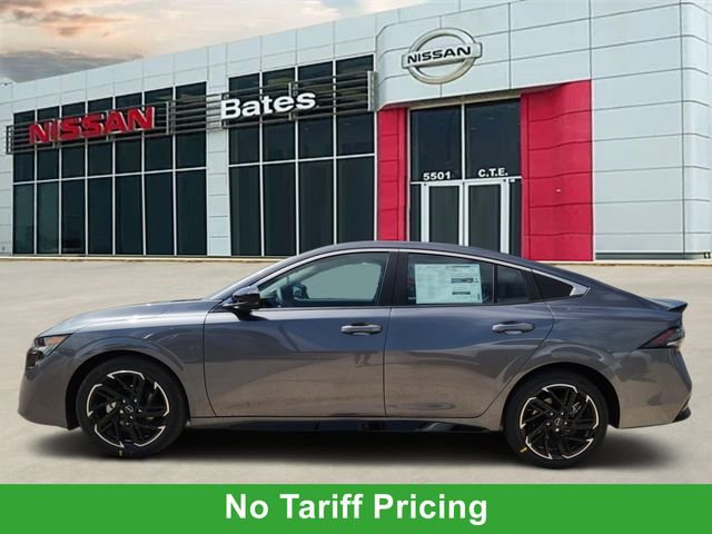 New 2026 Nissan Sentra SR image 3