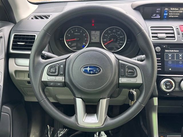 Used 2018 Subaru Forester 2.5i Premium w/ All-Weather Package image 22