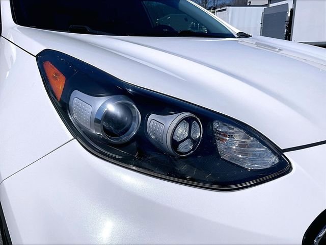 Used 2021 Kia Sportage EX image 30
