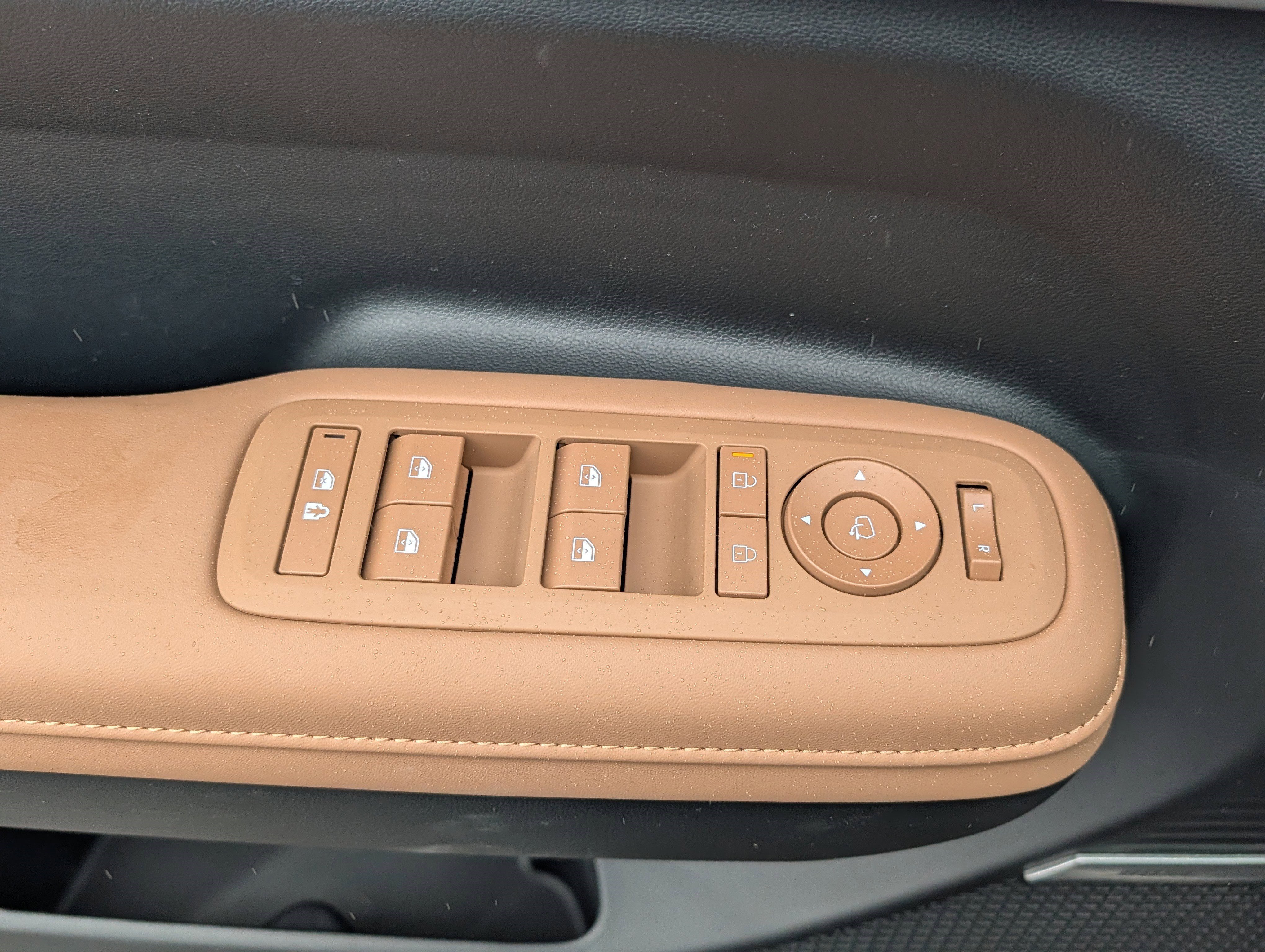 New 2026 Hyundai Santa Fe Calligraphy image 12