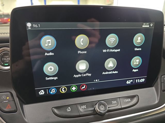 Used 2023 Chevrolet Blazer LT w/ LPO, Floor Liner Package image 26