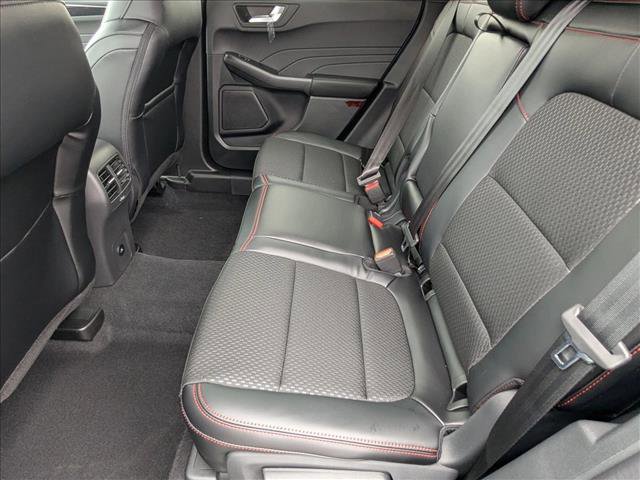 New 2026 Ford Escape ST-Line w/ Tech Pack #1 FWD image 15