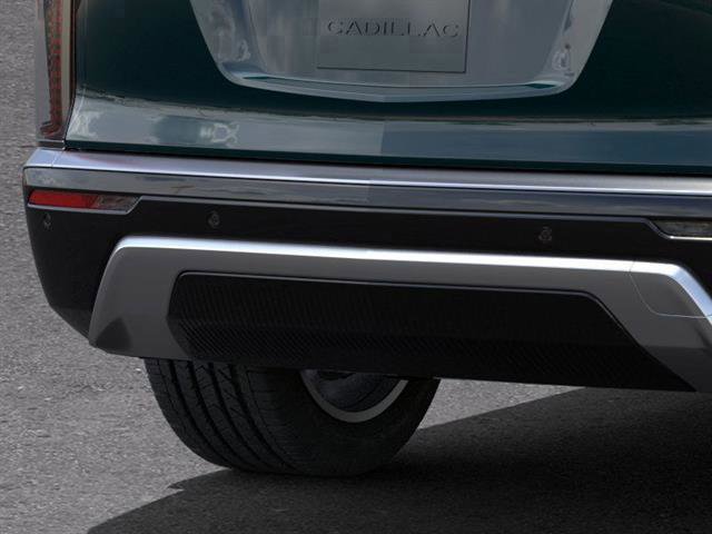 New 2026 Cadillac Vistiq Luxury w/ LPO, Floor Liner Package image 69