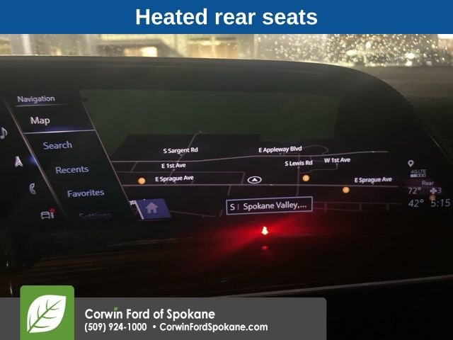 Used 2022 Cadillac Escalade ESV Luxury image 14