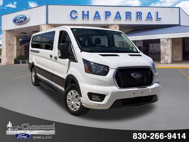 Used 2025 Ford Transit 350 XLT