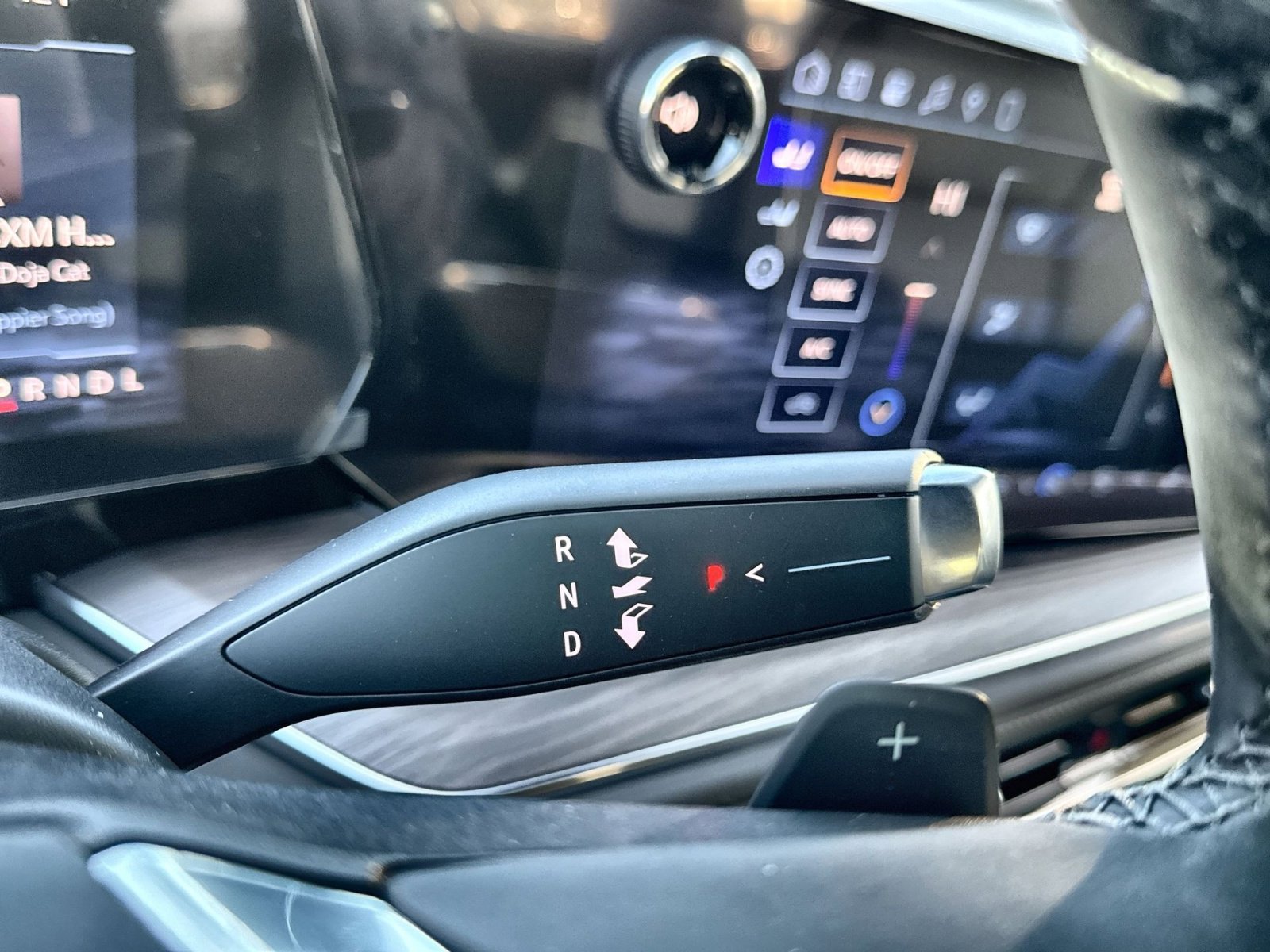 New 2026 Chevrolet Tahoe Premier image 22