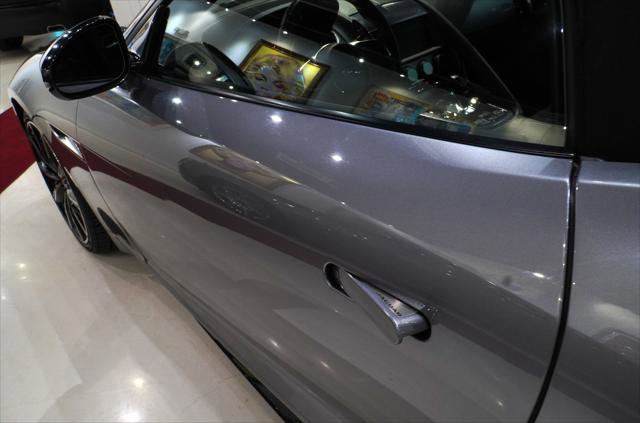 Used 2021 Jaguar F-TYPE R image 27