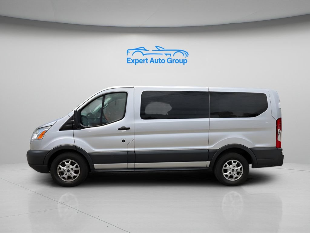 Used 2016 Ford Transit 150 XLT RWD image 2