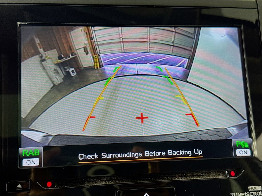 Used 2018 Subaru Crosstrek 2.0i Limited AWD/4WD image 32