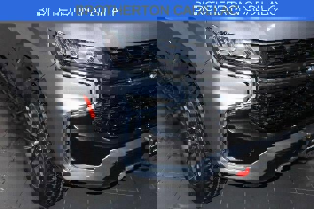 Used 2022 Chevrolet Tahoe Z71 image 12