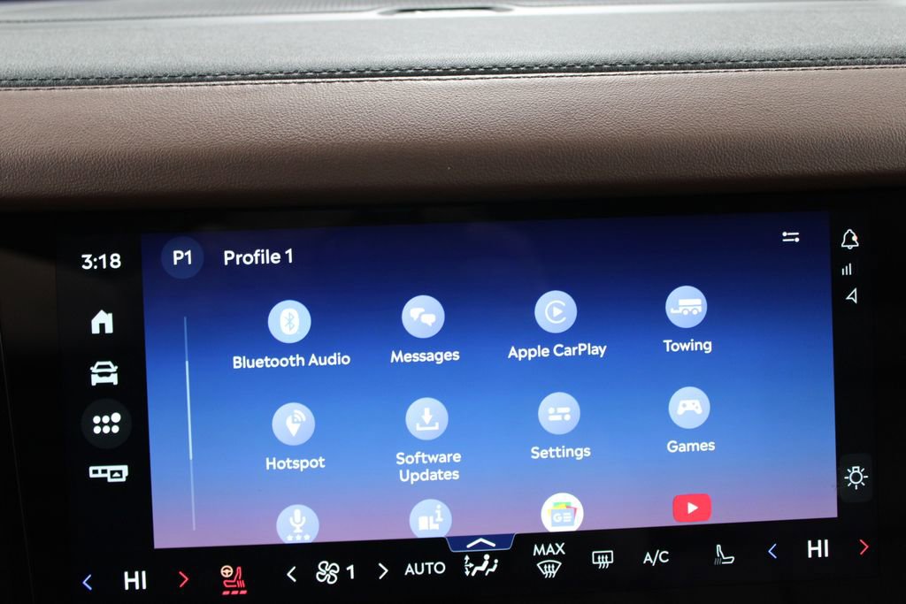 New 2026 Lincoln Navigator L Reserve image 57