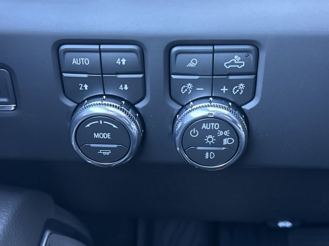 New 2026 GMC Sierra 2500 Denali w/ Denali Reserve Package image 25