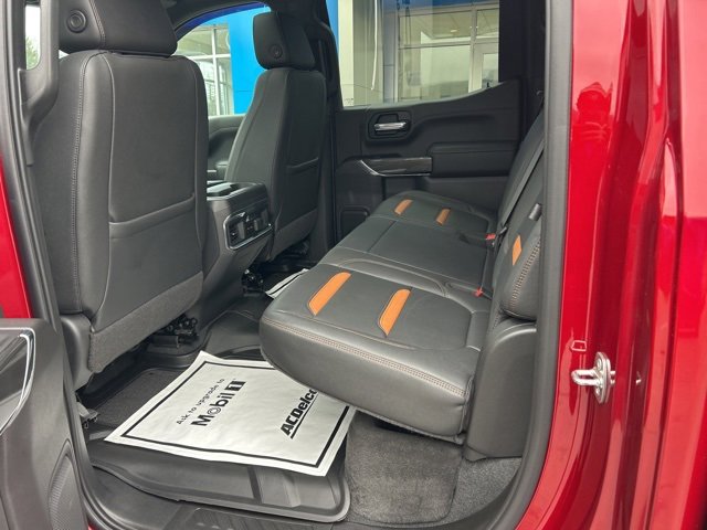 Used 2022 GMC Sierra 1500 AT4 w/ AT4 Premium Package image 10