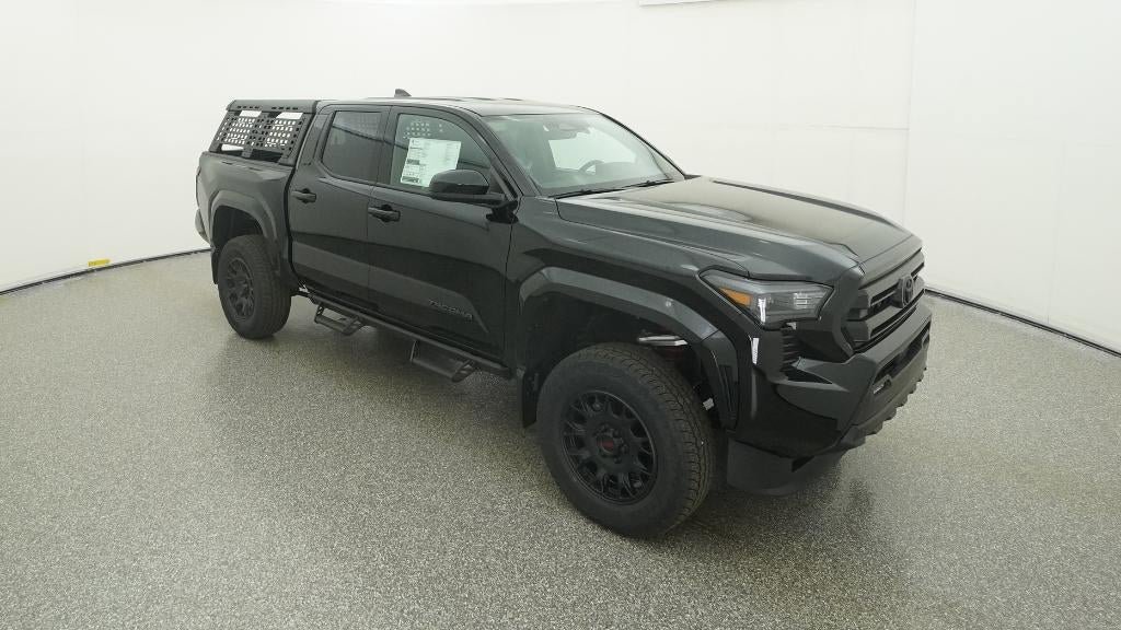 New 2026 Toyota Tacoma SR5 image 46