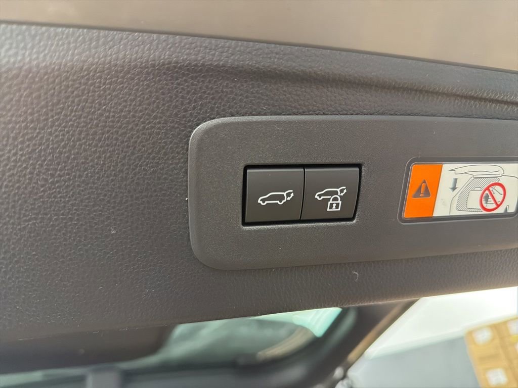 New 2026 Lexus GX 550 w/ Accessory Package (2T) image 27