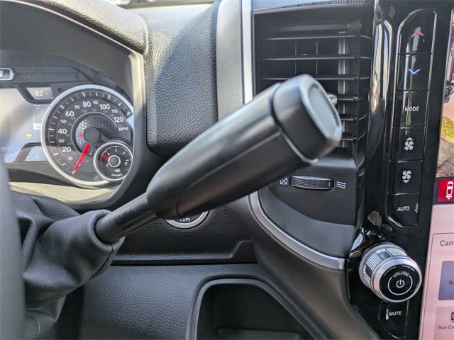 New 2026 RAM 2500 Big Horn image 21