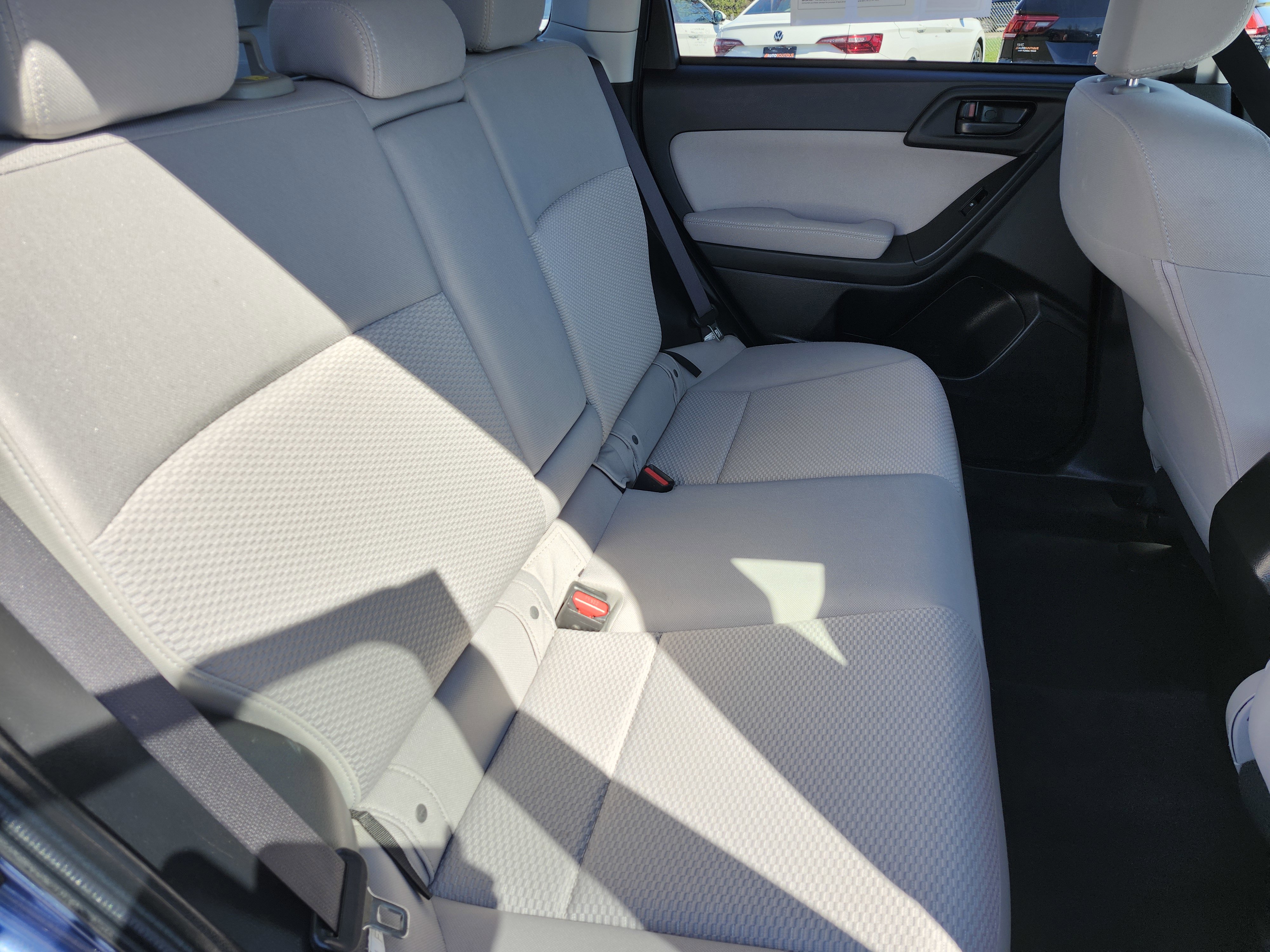 Used 2014 Subaru Forester 2.5i Premium w/ Popular Package #2 image 19