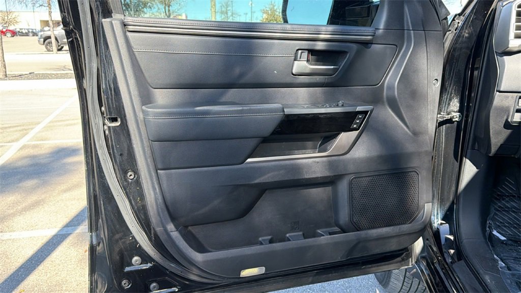 Used 2022 Toyota Tundra Limited image 13