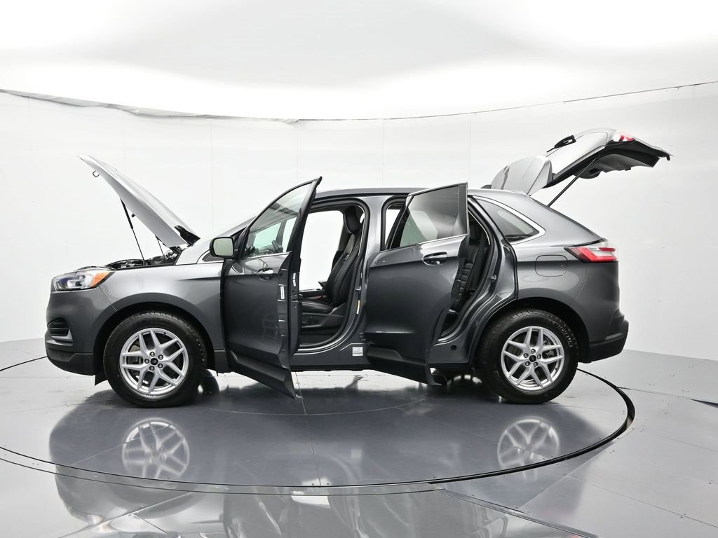 Used 2024 Ford Edge SEL image 58
