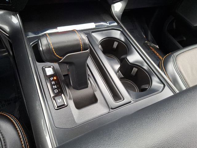 Used 2022 Ford F150 Tremor w/ Equipment Group 402A High AWD/4WD image 16