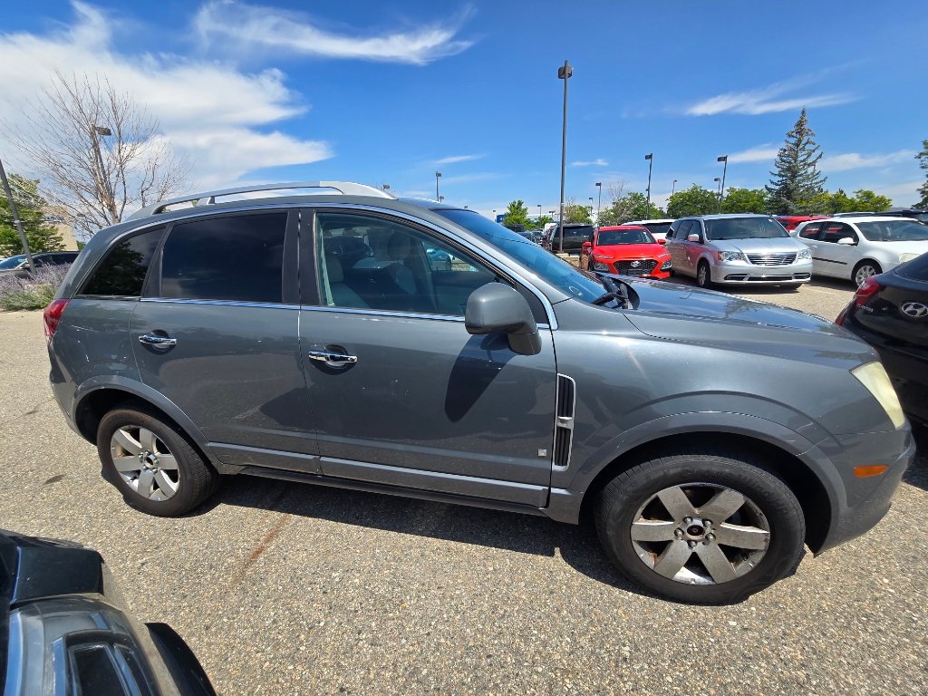 Used 2008 Saturn Vue XR w/ Premium Trim Package FWD image 17