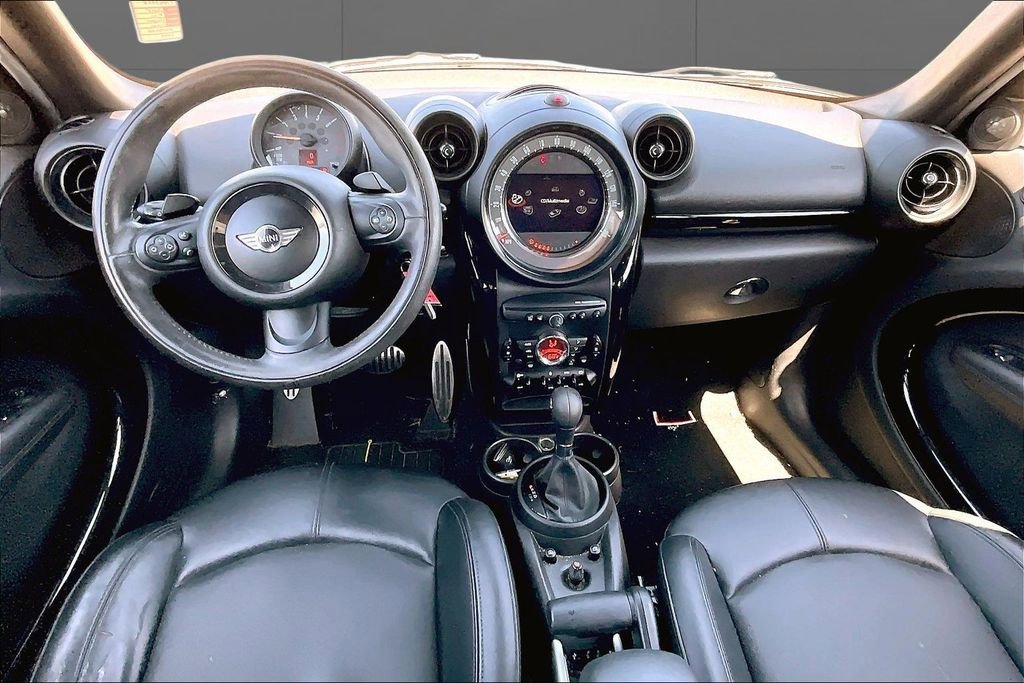Used 2015 MINI Cooper Countryman S FWD image 13