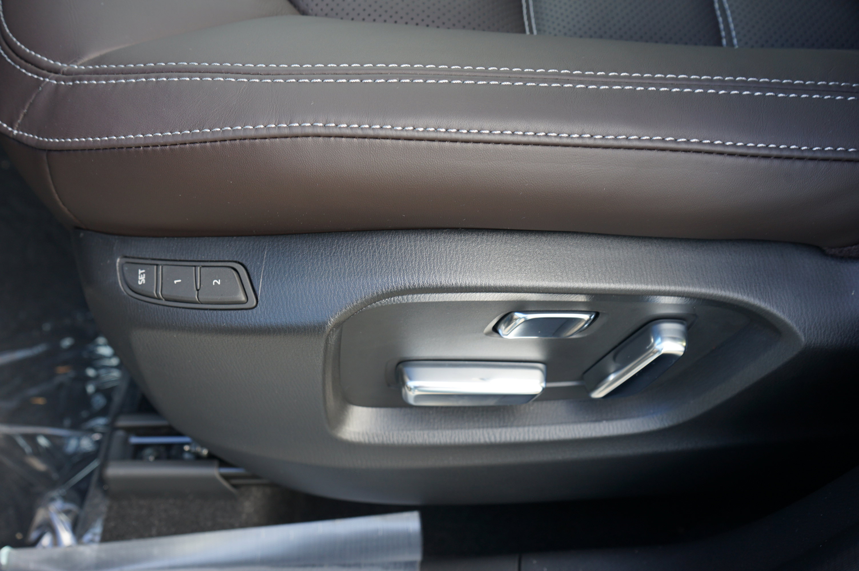 New 2025 MAZDA CX-5 Signature image 15