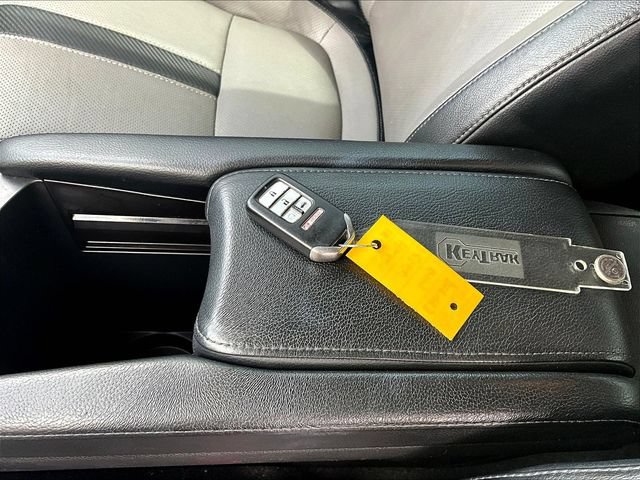 Used 2018 Honda Civic EX-L image 33