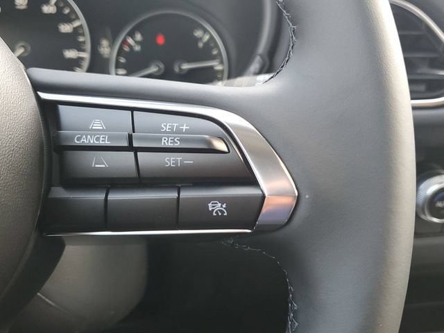 Used 2025 MAZDA CX-30 AWD 2.5 S w/ Preferred Package image 15