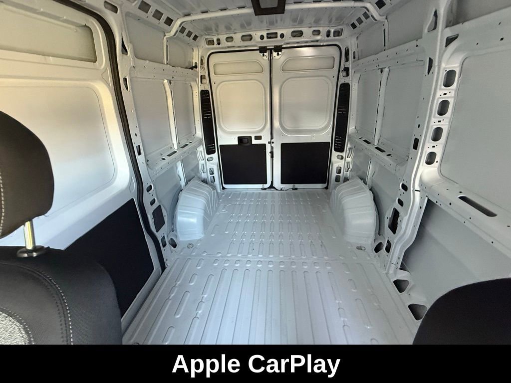 New 2026 RAM ProMaster 1500 w/ Premium Convenience Group image 25