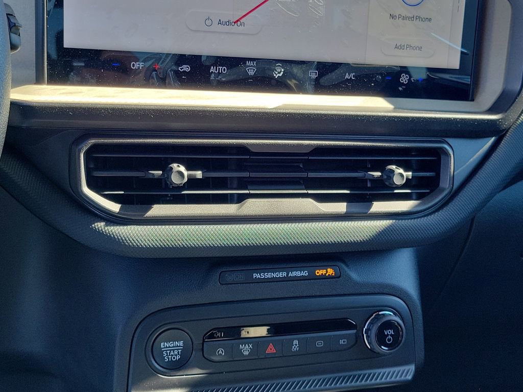 New 2026 Ford Bronco Sport Big Bend image 27