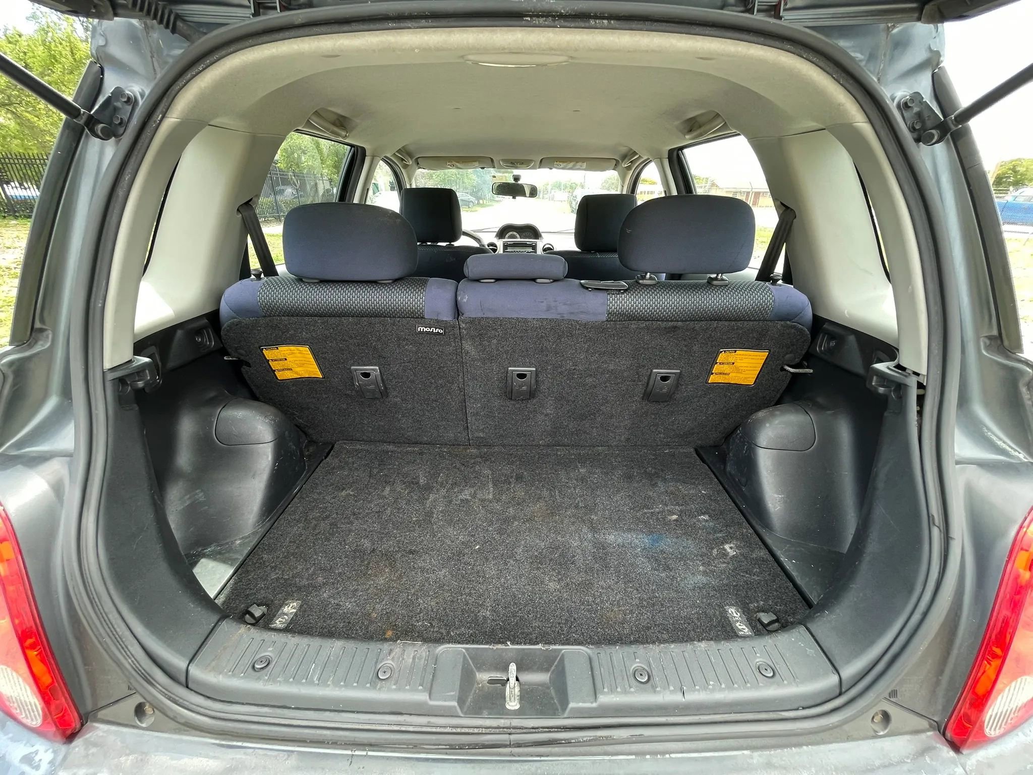Used 2006 Scion xA FWD image 23