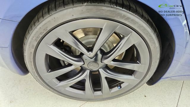 Used 2022 Tesla Model S AWD/4WD image 57