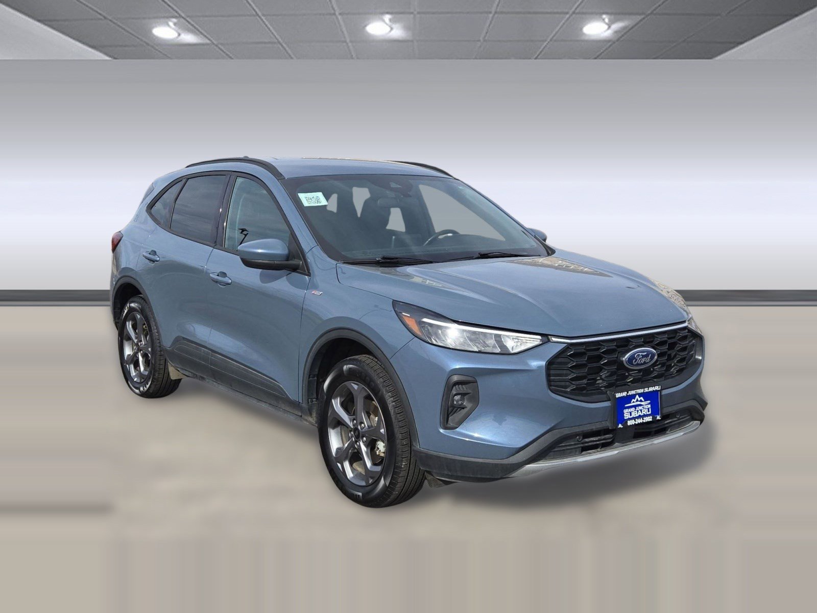 Used 2025 Ford Escape ST-Line Select image 7