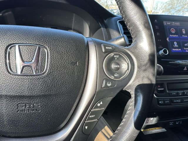 Certified 2023 Honda Ridgeline RTL-E image 29