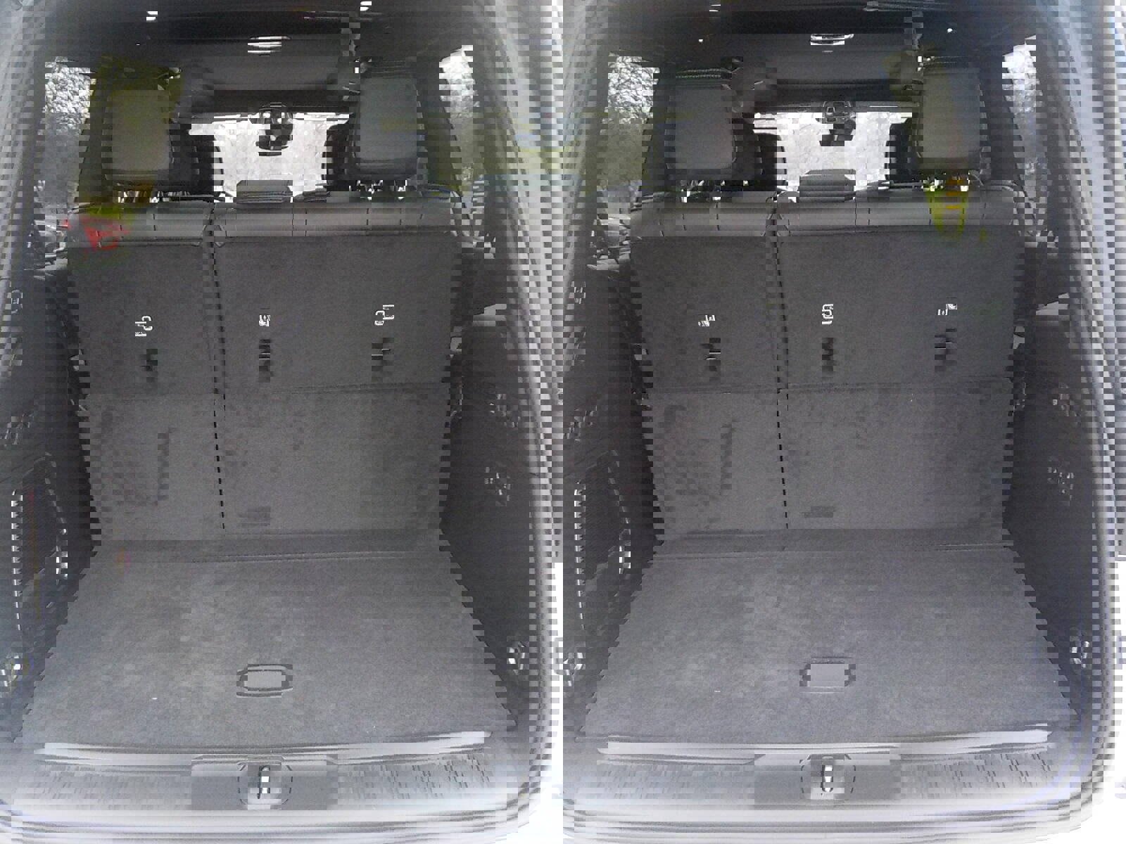 New 2026 Jeep Grand Wagoneer Limited image 9