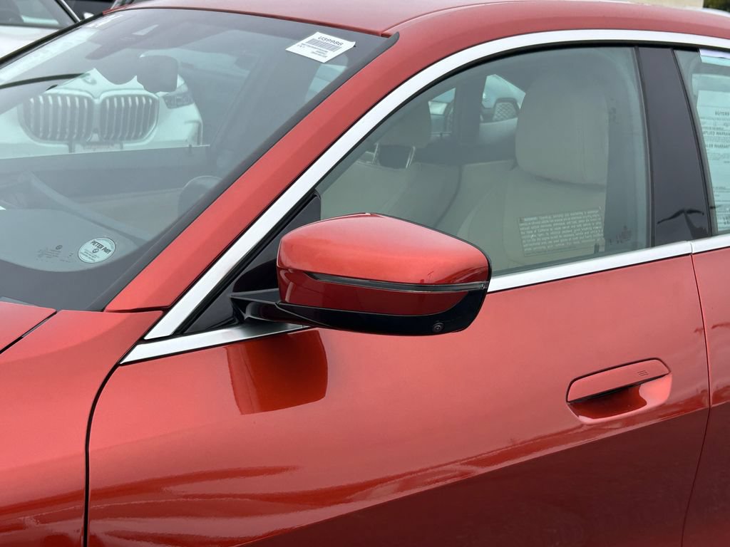 Used 2023 BMW i4 eDrive40 w/ Premium Package RWD image 10