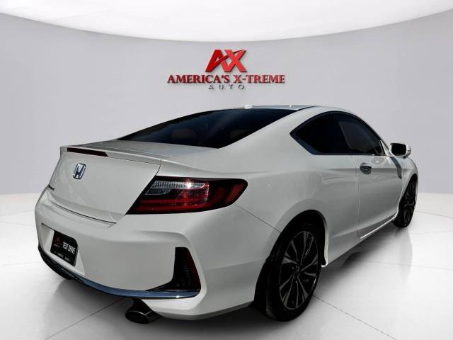 Used 2017 Honda Accord EX-L image 6