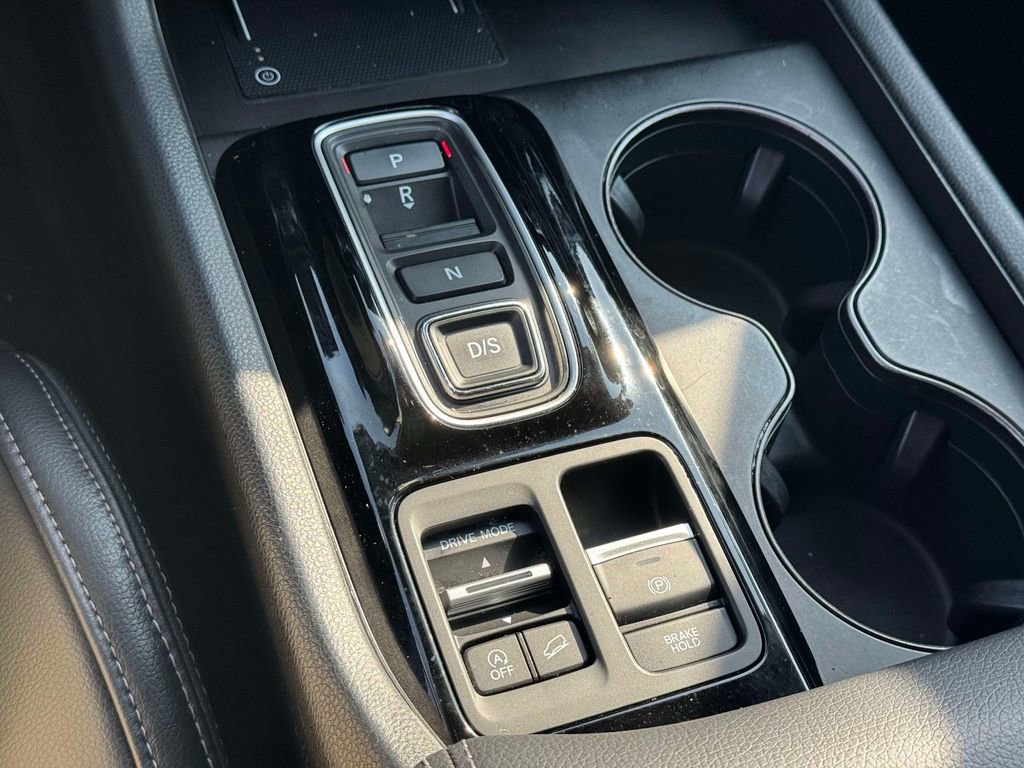 Used 2024 Honda Pilot EX-L image 29