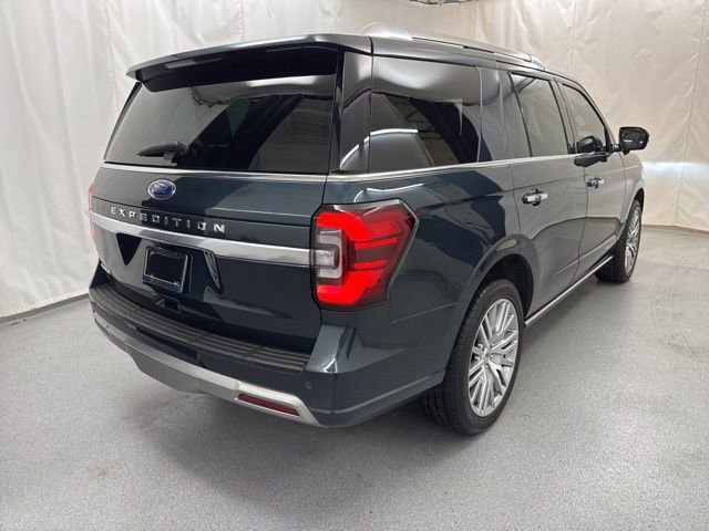 Used 2023 Ford Expedition Platinum image 6