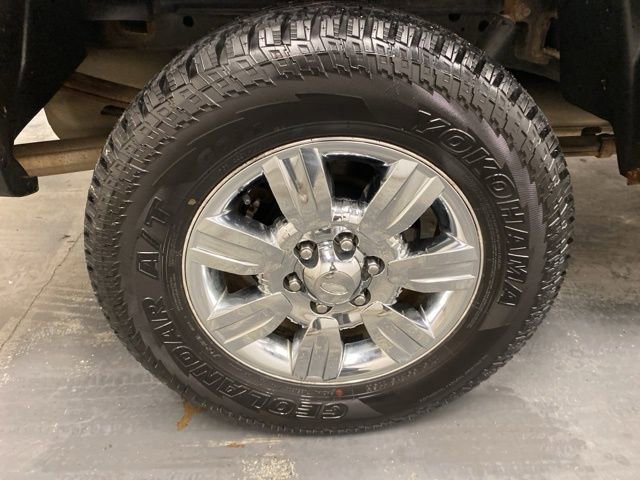 Used 2011 Ford F150 XLT w/ XLT Chrome Pkg image 25