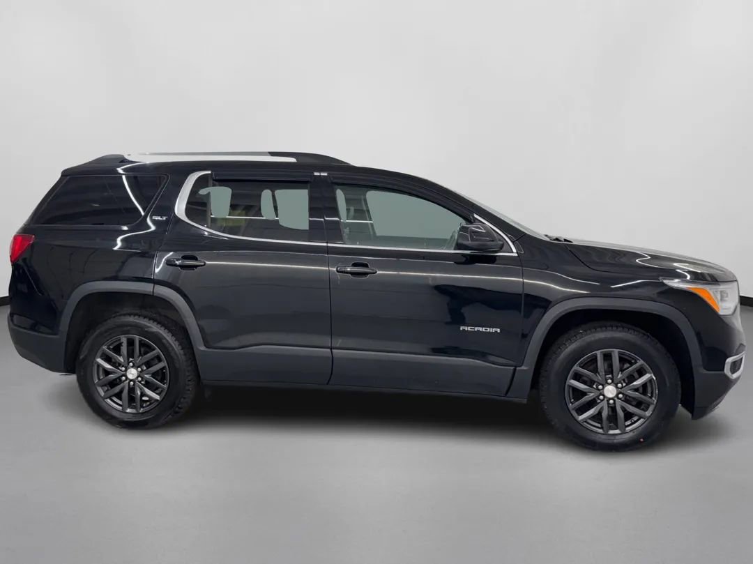 Used 2018 GMC Acadia SLT image 11