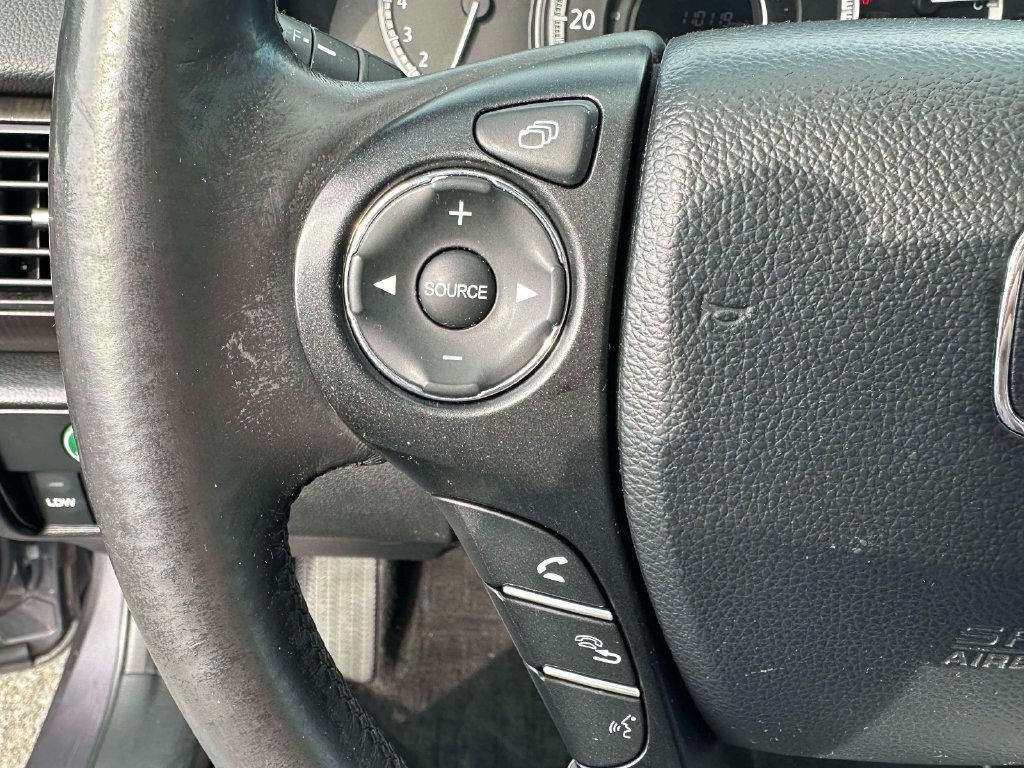 Used 2014 Honda Accord EX-L image 19