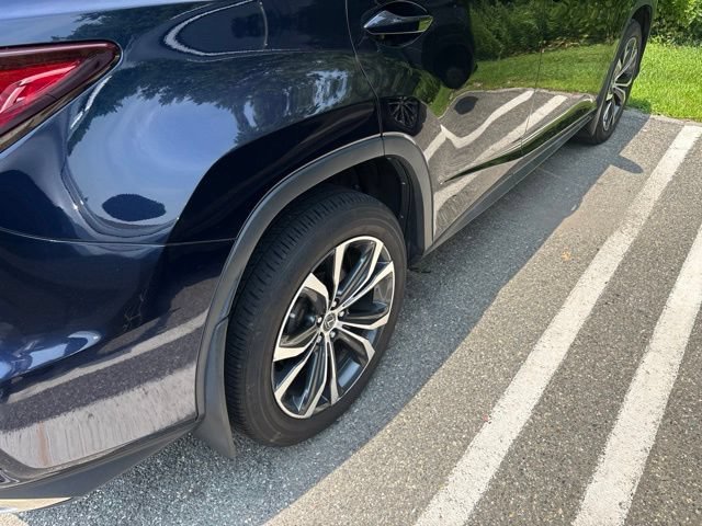 Used 2018 Lexus RX 350 AWD w/ Premium Package image 15