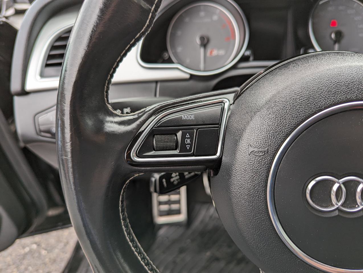 Used 2016 Audi S5 Premium Plus w/ Technology Package image 16